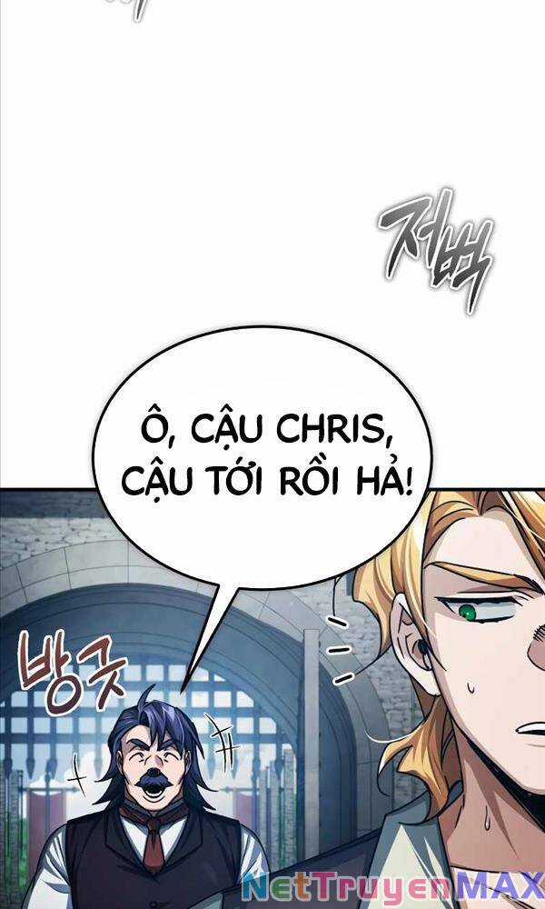 Thiên Quỷ Chẳng Sống Nổi Cuộc Đời Bình Thường Chapter 73 trang 20