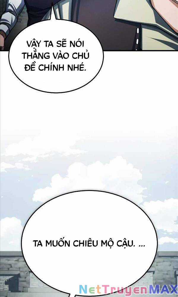 Thiên Quỷ Chẳng Sống Nổi Cuộc Đời Bình Thường Chapter 73 trang 21