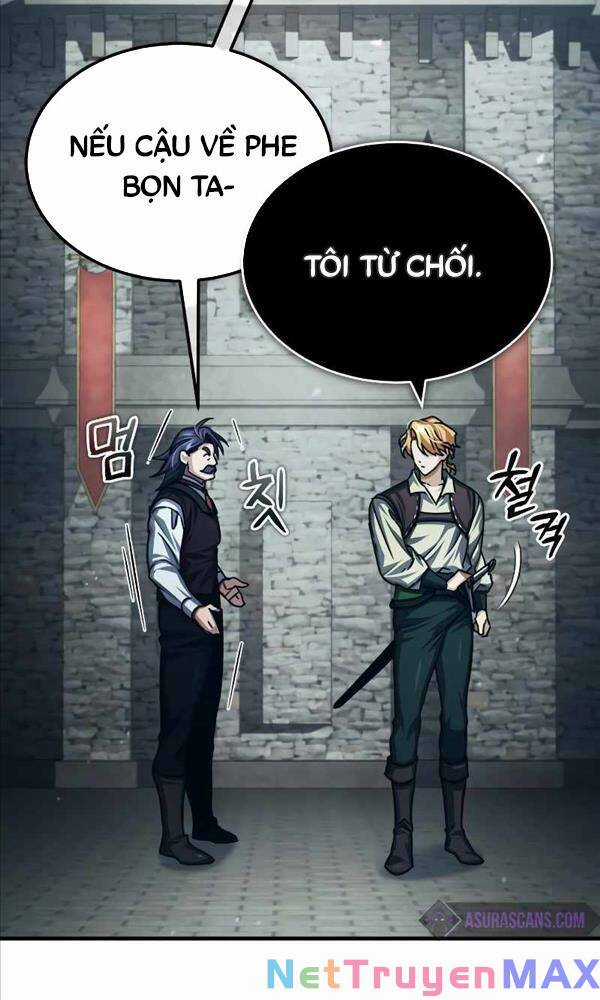 Thiên Quỷ Chẳng Sống Nổi Cuộc Đời Bình Thường Chapter 73 trang 22