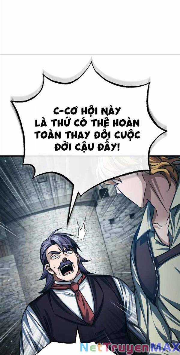 Thiên Quỷ Chẳng Sống Nổi Cuộc Đời Bình Thường Chapter 73 trang 23