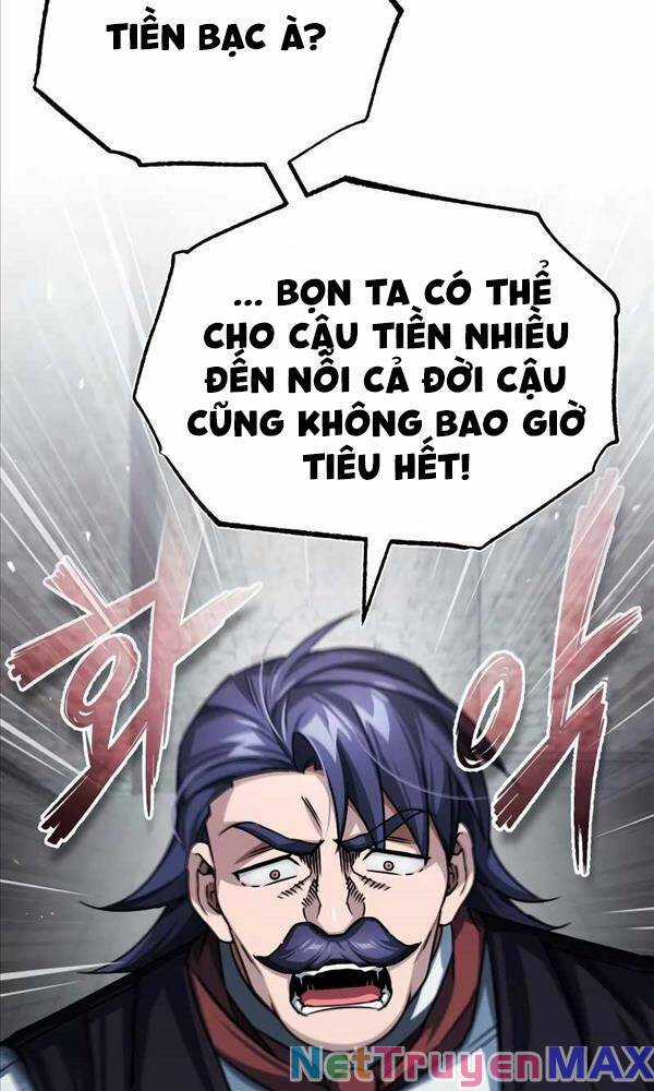 Thiên Quỷ Chẳng Sống Nổi Cuộc Đời Bình Thường Chapter 73 trang 25