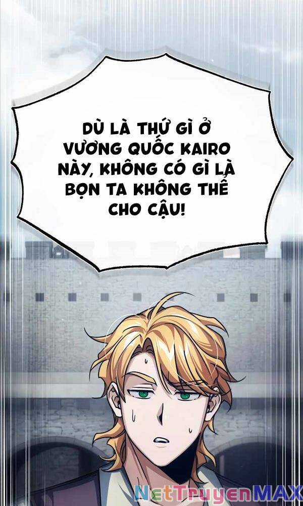 Thiên Quỷ Chẳng Sống Nổi Cuộc Đời Bình Thường Chapter 73 trang 27