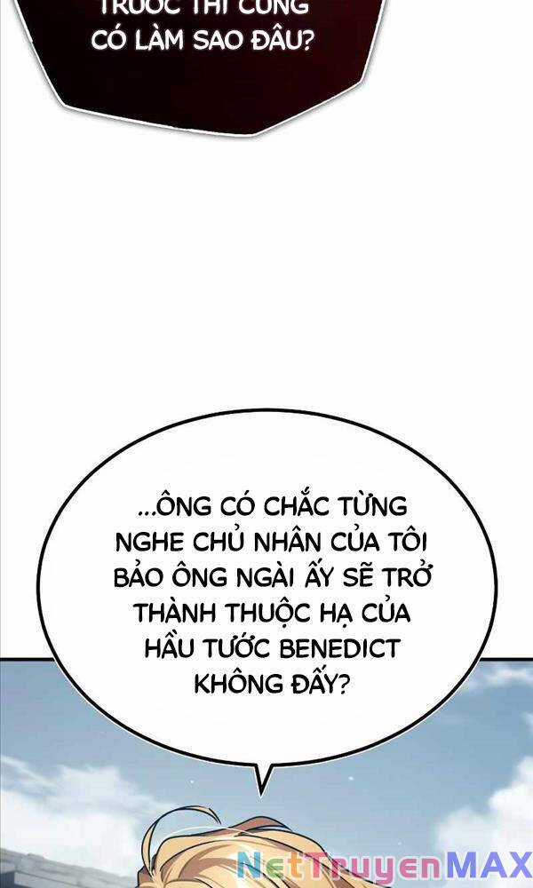 Thiên Quỷ Chẳng Sống Nổi Cuộc Đời Bình Thường Chapter 73 trang 30