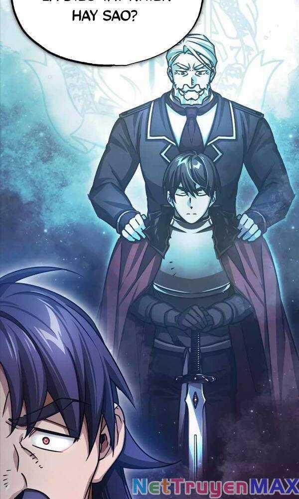 Thiên Quỷ Chẳng Sống Nổi Cuộc Đời Bình Thường Chapter 73 trang 32