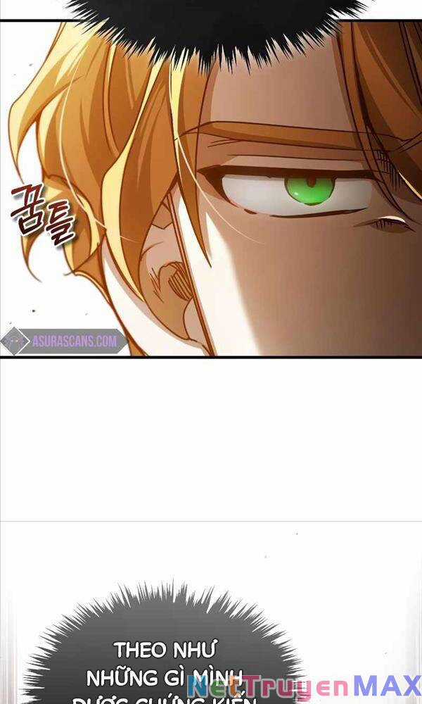 Thiên Quỷ Chẳng Sống Nổi Cuộc Đời Bình Thường Chapter 73 trang 34