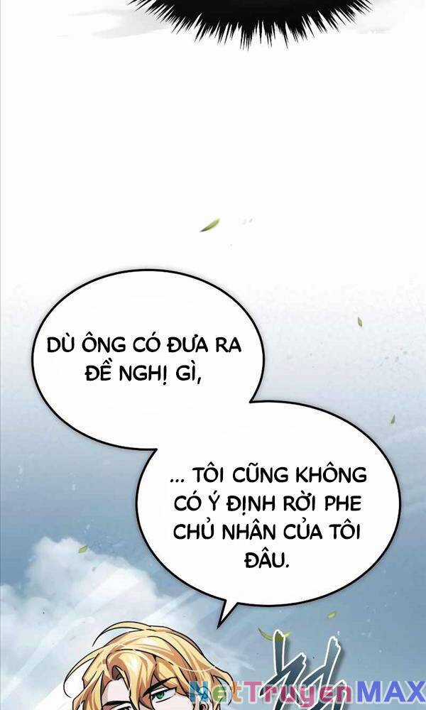 Thiên Quỷ Chẳng Sống Nổi Cuộc Đời Bình Thường Chapter 73 trang 36