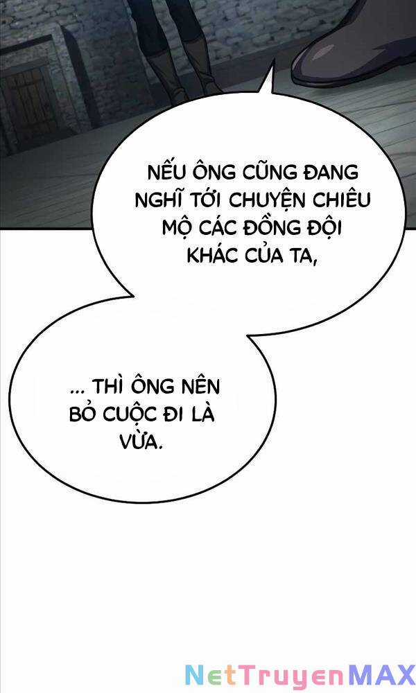 Thiên Quỷ Chẳng Sống Nổi Cuộc Đời Bình Thường Chapter 73 trang 40