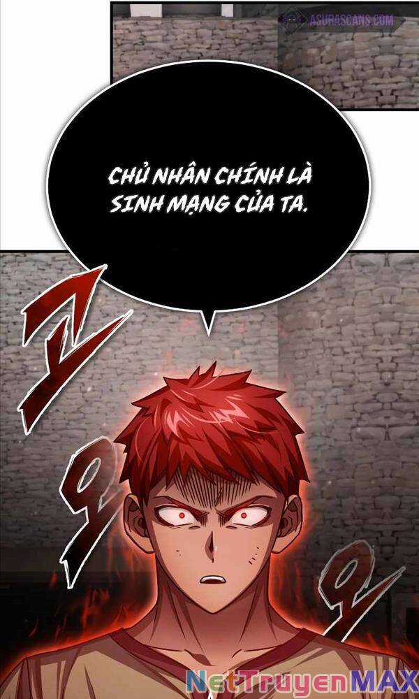 Thiên Quỷ Chẳng Sống Nổi Cuộc Đời Bình Thường Chapter 73 trang 45