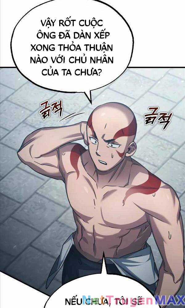 Thiên Quỷ Chẳng Sống Nổi Cuộc Đời Bình Thường Chapter 73 trang 47