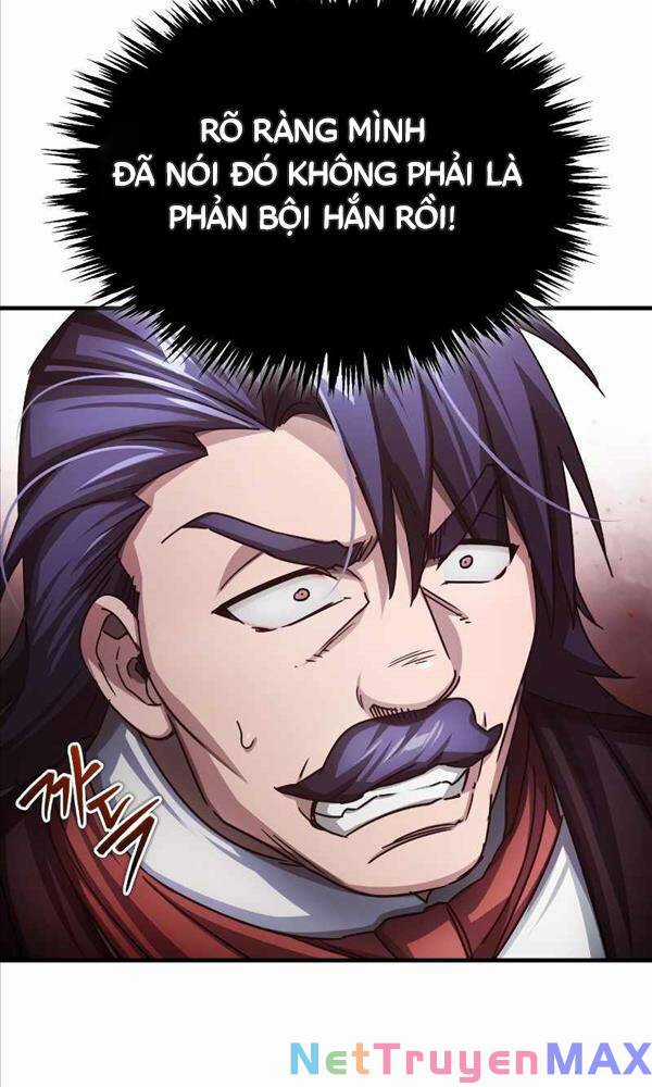 Thiên Quỷ Chẳng Sống Nổi Cuộc Đời Bình Thường Chapter 73 trang 50