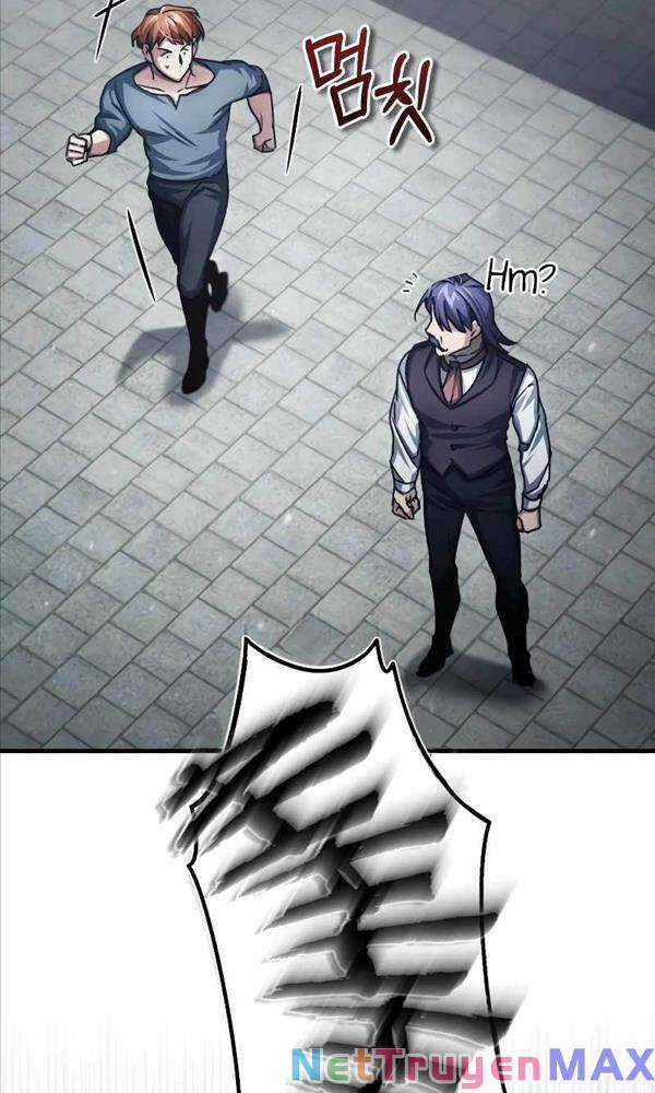 Thiên Quỷ Chẳng Sống Nổi Cuộc Đời Bình Thường Chapter 73 trang 52