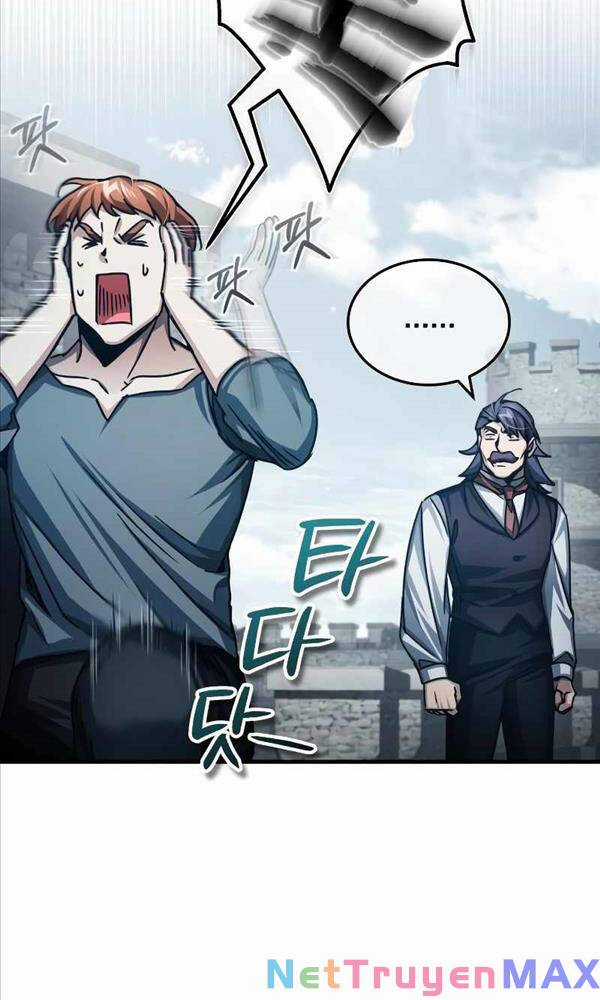 Thiên Quỷ Chẳng Sống Nổi Cuộc Đời Bình Thường Chapter 73 trang 53