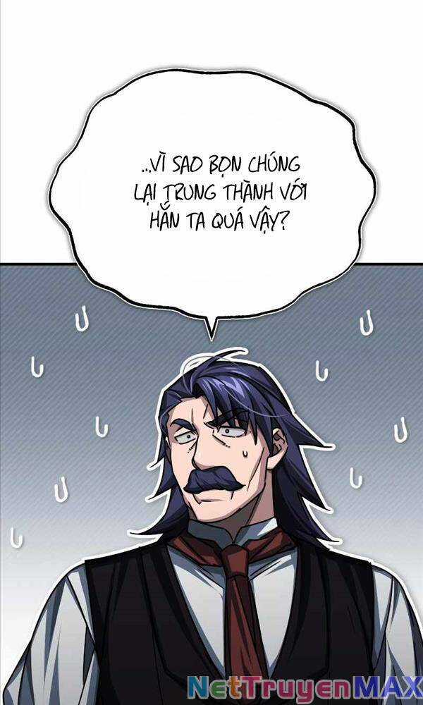 Thiên Quỷ Chẳng Sống Nổi Cuộc Đời Bình Thường Chapter 73 trang 54