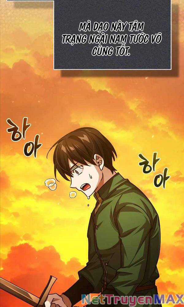 Thiên Quỷ Chẳng Sống Nổi Cuộc Đời Bình Thường Chapter 73 trang 59