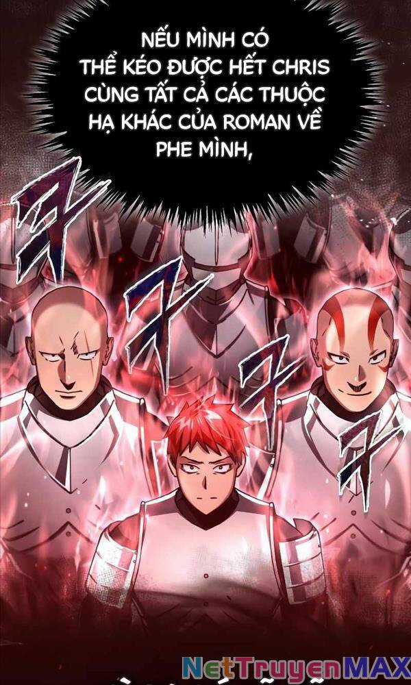 Thiên Quỷ Chẳng Sống Nổi Cuộc Đời Bình Thường Chapter 73 trang 7