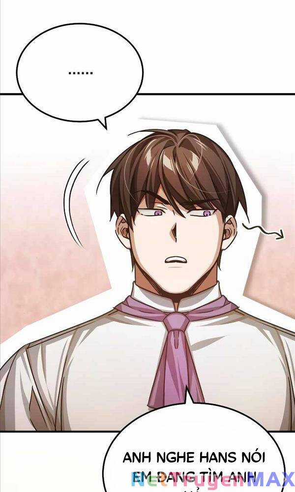 Thiên Quỷ Chẳng Sống Nổi Cuộc Đời Bình Thường Chapter 73 trang 74