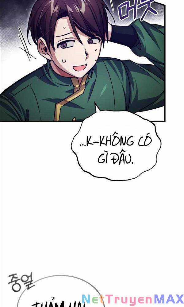 Thiên Quỷ Chẳng Sống Nổi Cuộc Đời Bình Thường Chapter 73 trang 77