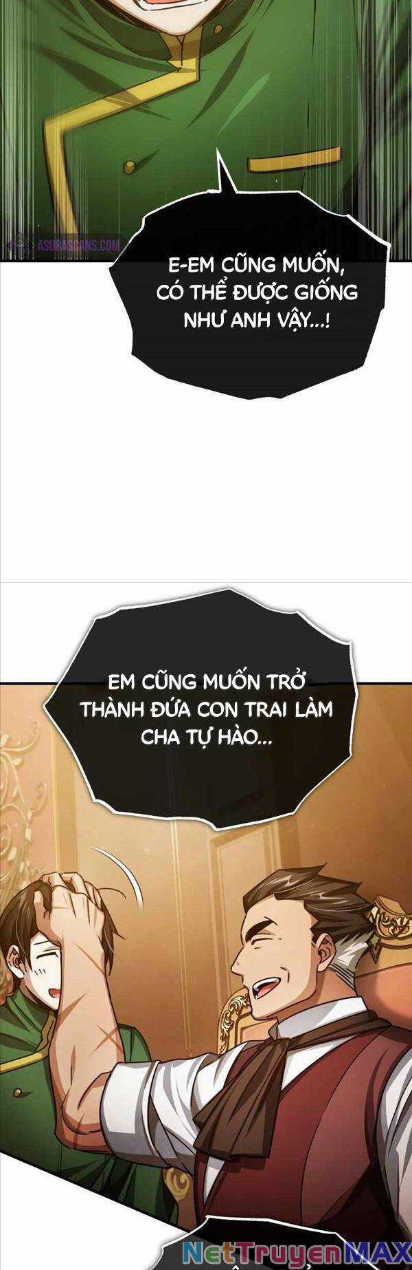 Thiên Quỷ Chẳng Sống Nổi Cuộc Đời Bình Thường Chapter 73 trang 91