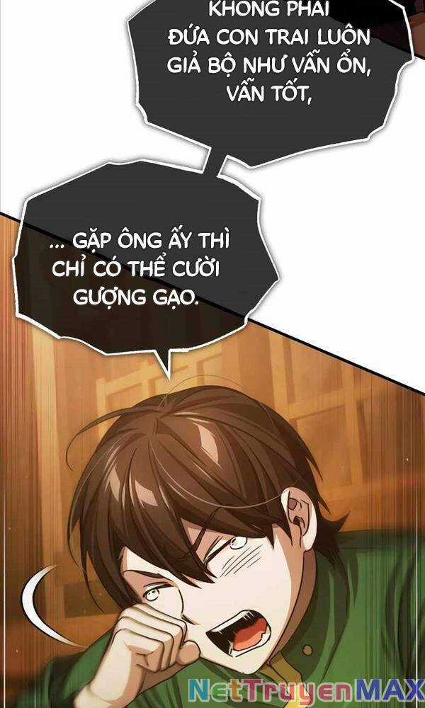 Thiên Quỷ Chẳng Sống Nổi Cuộc Đời Bình Thường Chapter 73 trang 92