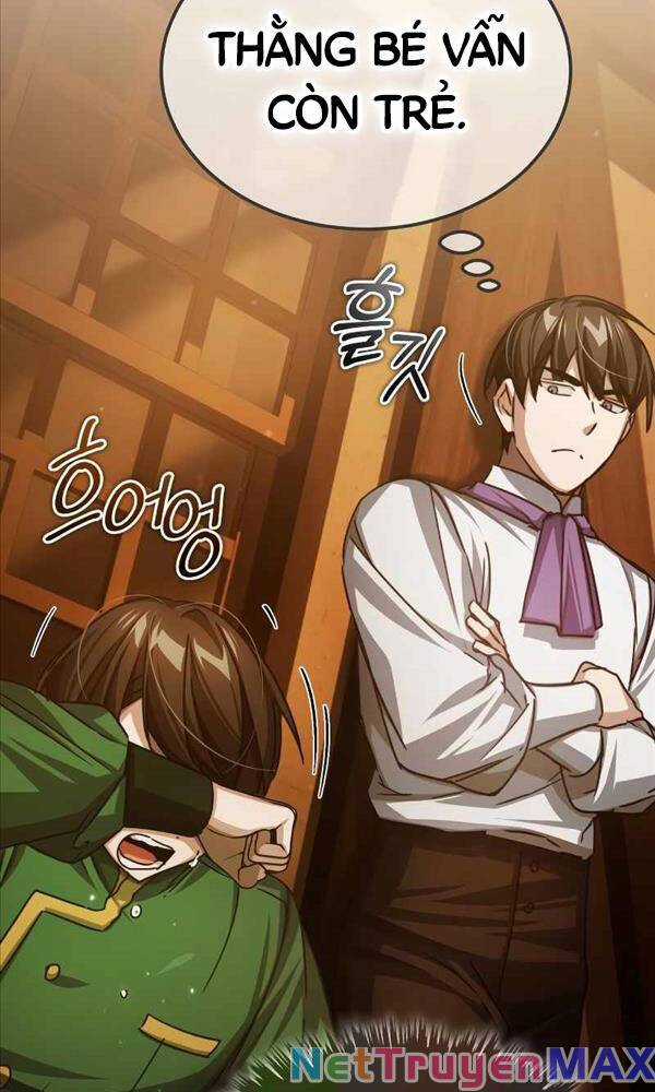 Thiên Quỷ Chẳng Sống Nổi Cuộc Đời Bình Thường Chapter 73 trang 94