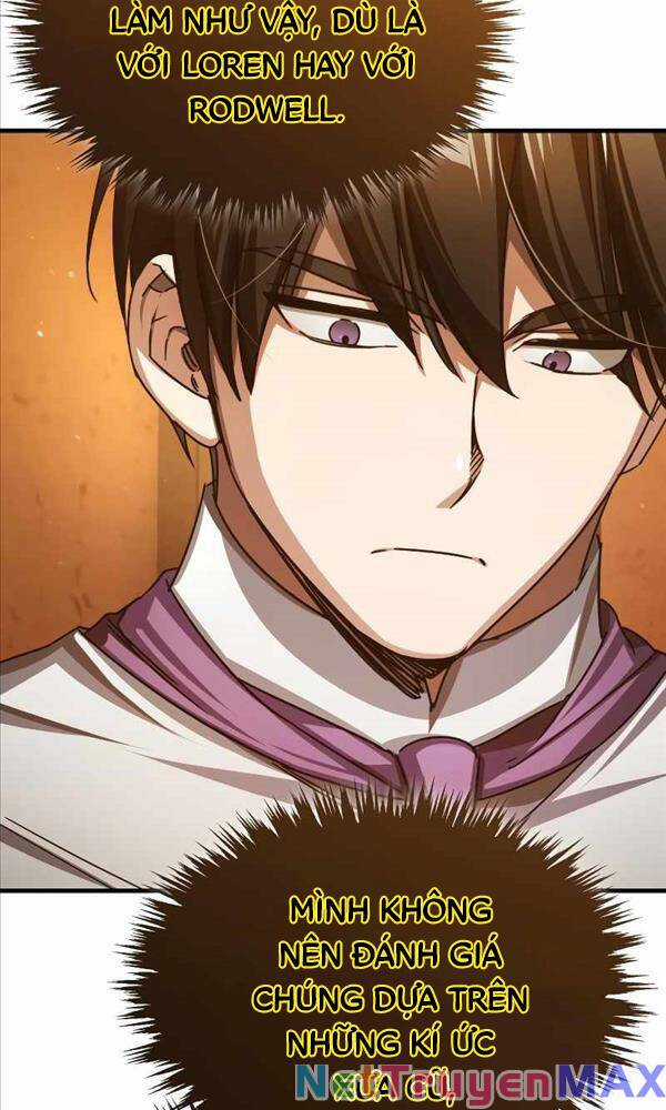 Thiên Quỷ Chẳng Sống Nổi Cuộc Đời Bình Thường Chapter 73 trang 99