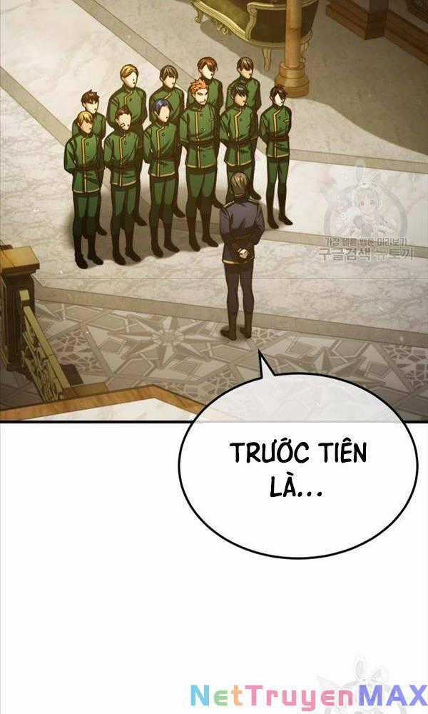 Thiên Quỷ Chẳng Sống Nổi Cuộc Đời Bình Thường Chapter 74 trang 1