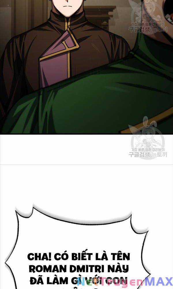 Thiên Quỷ Chẳng Sống Nổi Cuộc Đời Bình Thường Chapter 74 trang 107