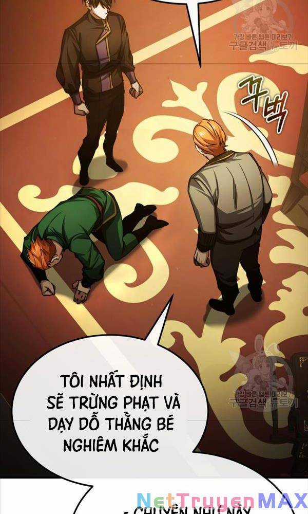 Thiên Quỷ Chẳng Sống Nổi Cuộc Đời Bình Thường Chapter 74 trang 117