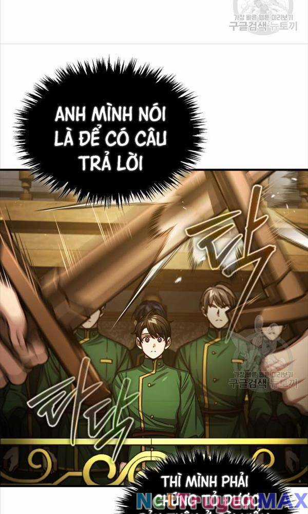 Thiên Quỷ Chẳng Sống Nổi Cuộc Đời Bình Thường Chapter 74 trang 2