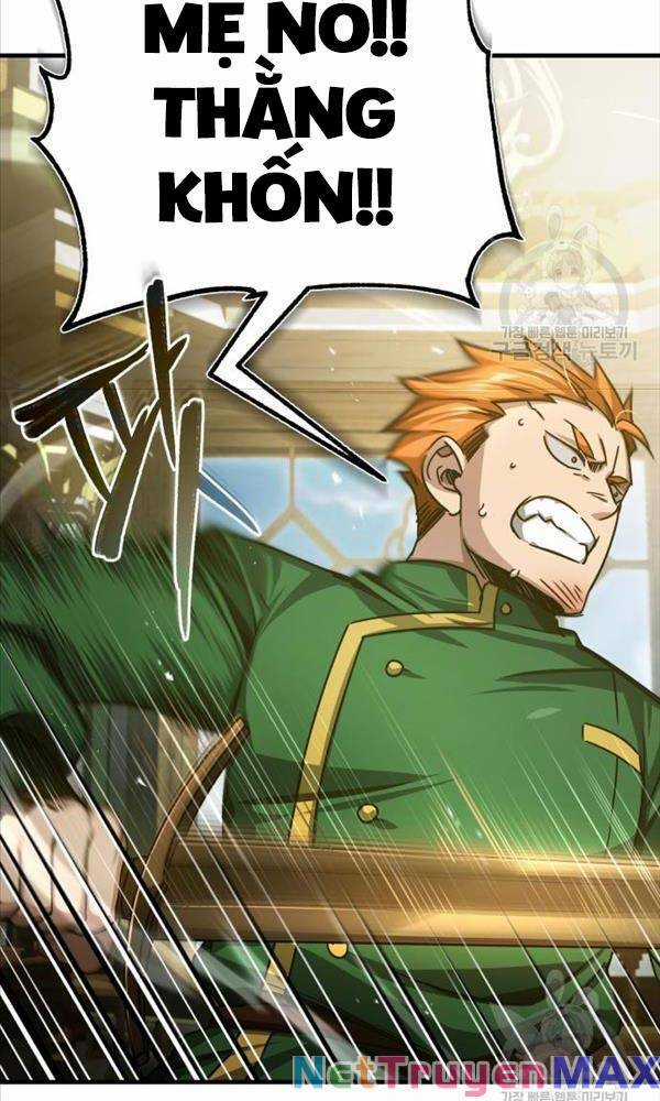 Thiên Quỷ Chẳng Sống Nổi Cuộc Đời Bình Thường Chapter 74 trang 29