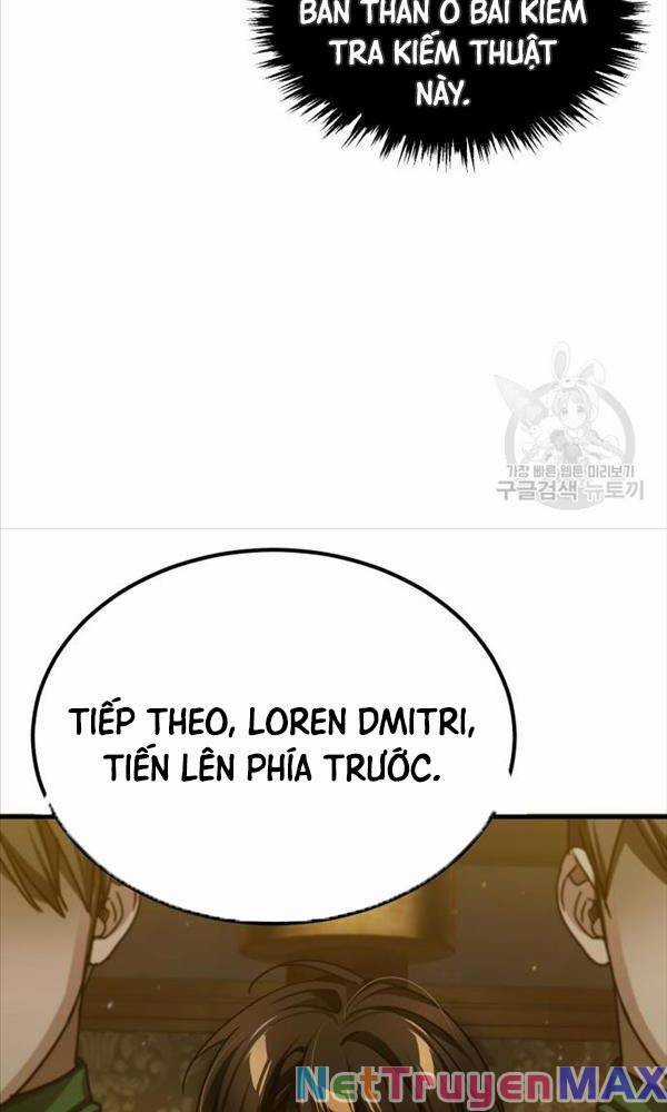 Thiên Quỷ Chẳng Sống Nổi Cuộc Đời Bình Thường Chapter 74 trang 3