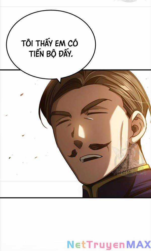 Thiên Quỷ Chẳng Sống Nổi Cuộc Đời Bình Thường Chapter 74 trang 39