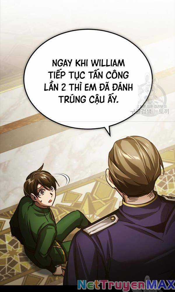 Thiên Quỷ Chẳng Sống Nổi Cuộc Đời Bình Thường Chapter 74 trang 40