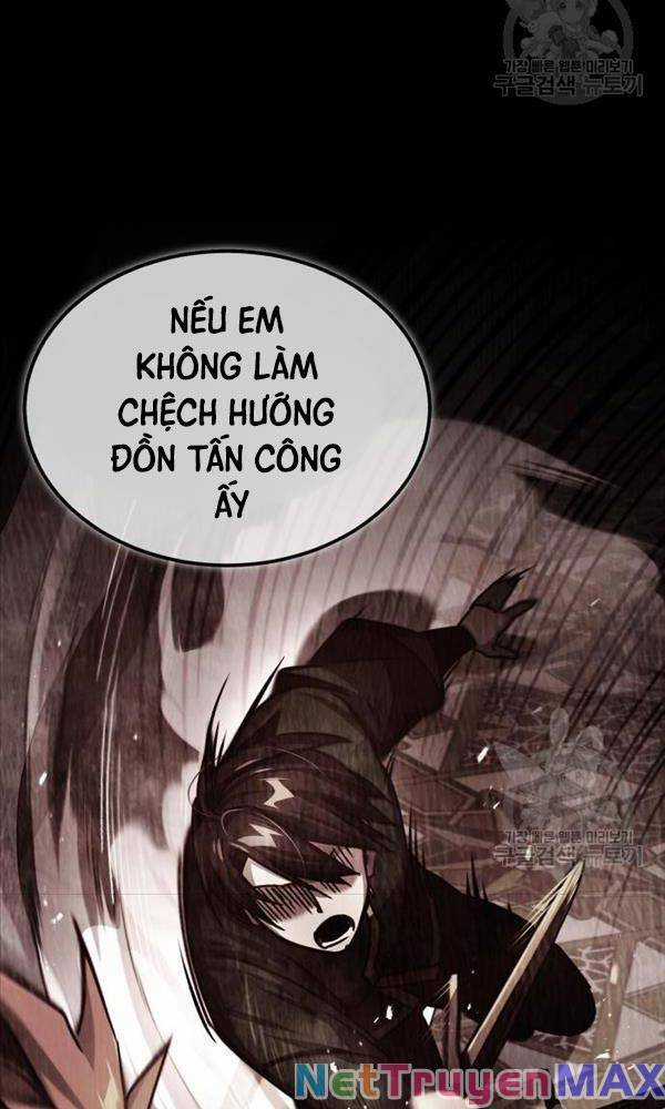 Thiên Quỷ Chẳng Sống Nổi Cuộc Đời Bình Thường Chapter 74 trang 41