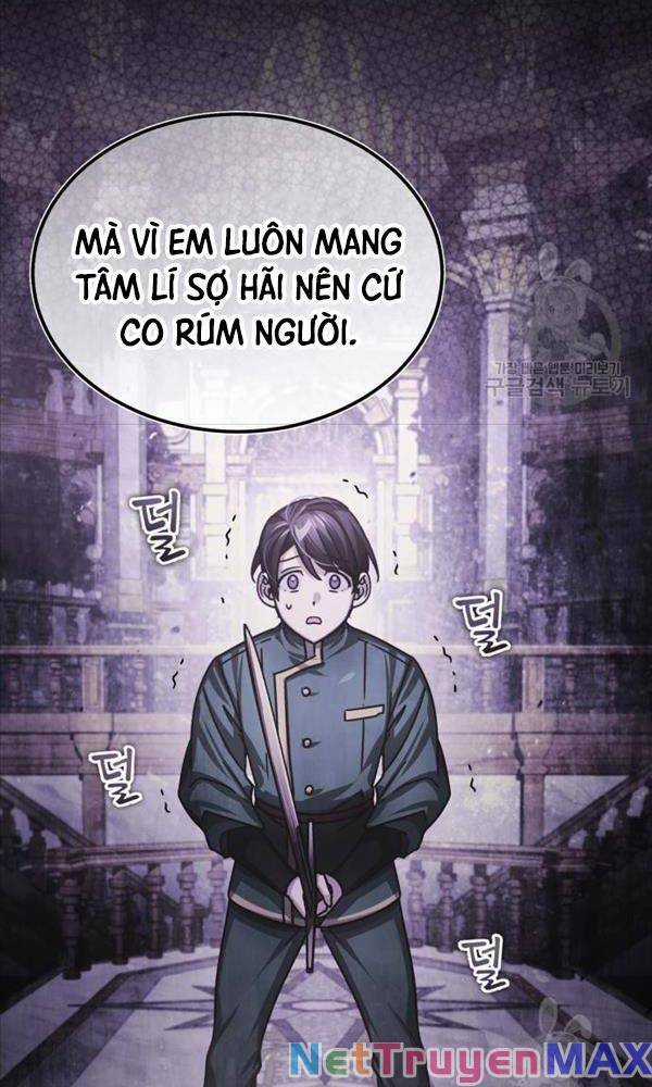 Thiên Quỷ Chẳng Sống Nổi Cuộc Đời Bình Thường Chapter 74 trang 45