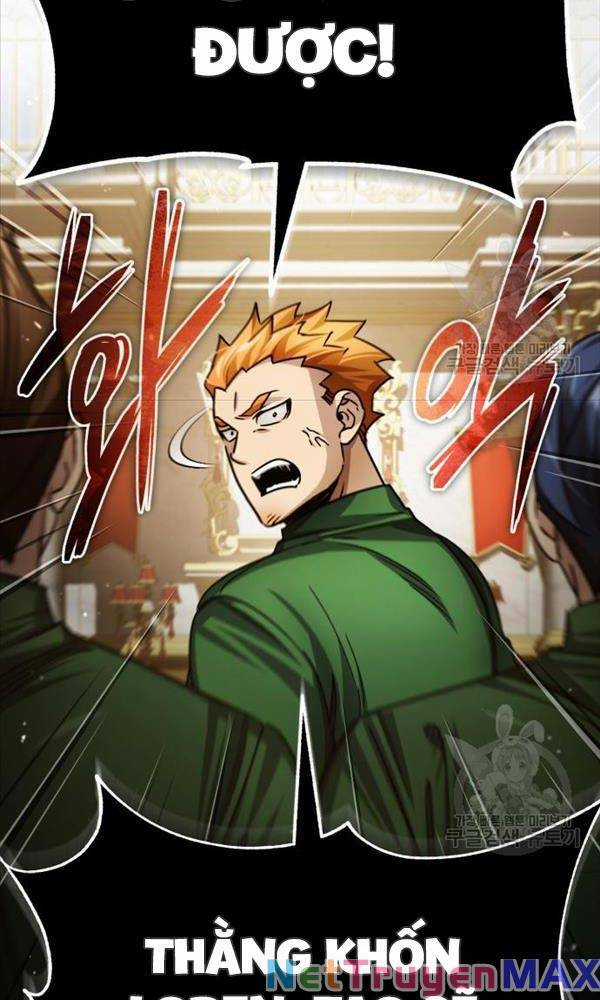 Thiên Quỷ Chẳng Sống Nổi Cuộc Đời Bình Thường Chapter 74 trang 61