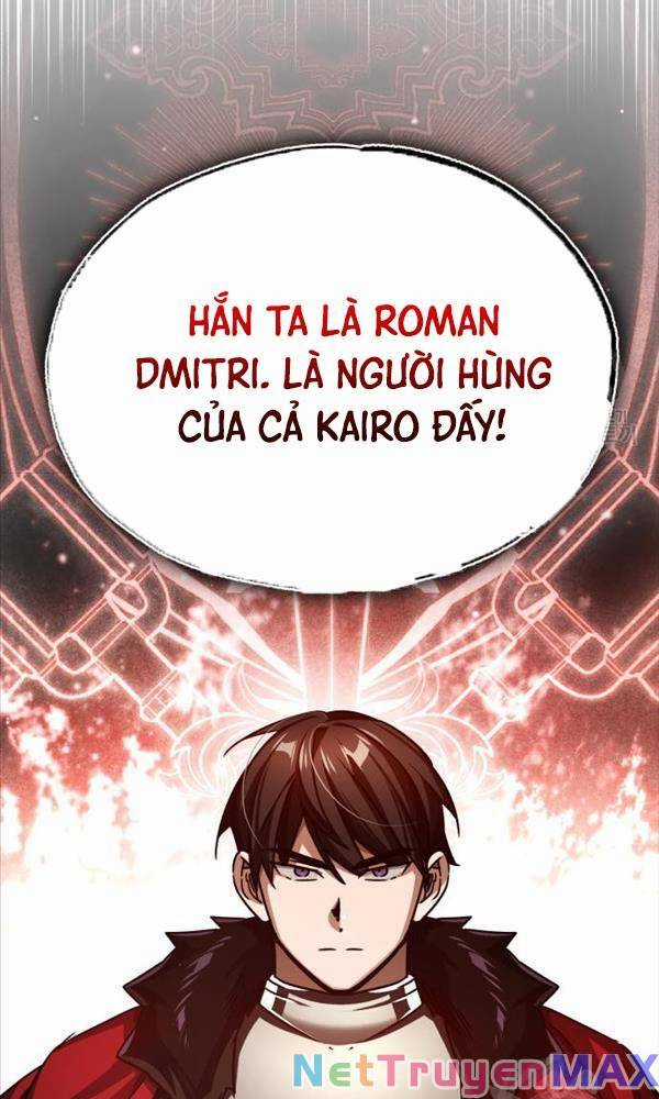 Thiên Quỷ Chẳng Sống Nổi Cuộc Đời Bình Thường Chapter 74 trang 64