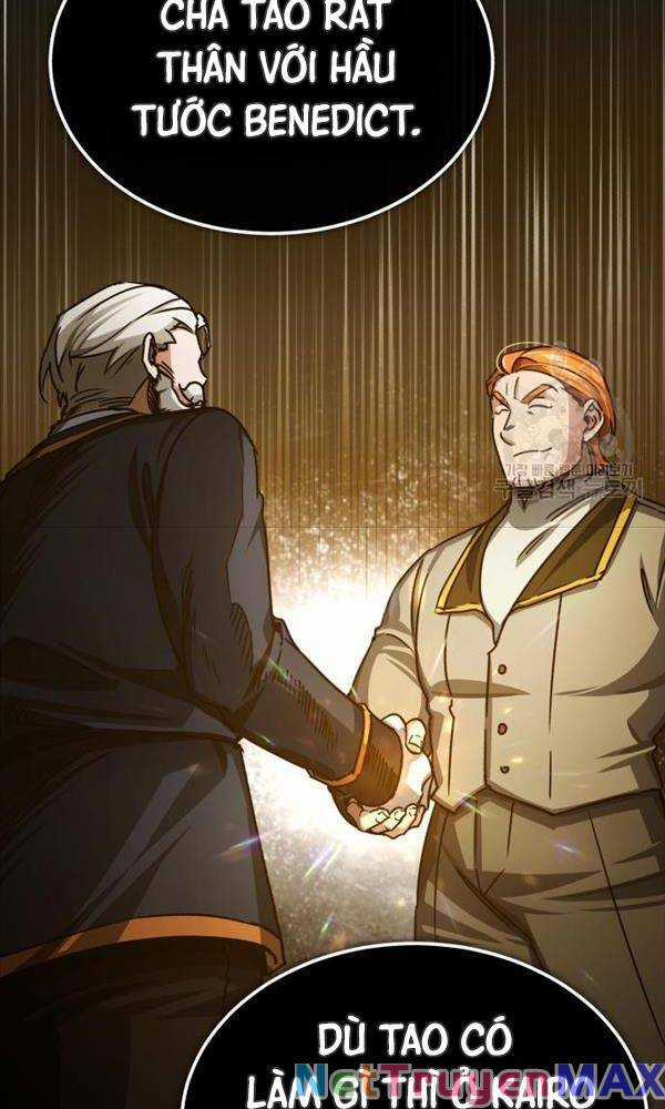 Thiên Quỷ Chẳng Sống Nổi Cuộc Đời Bình Thường Chapter 74 trang 69