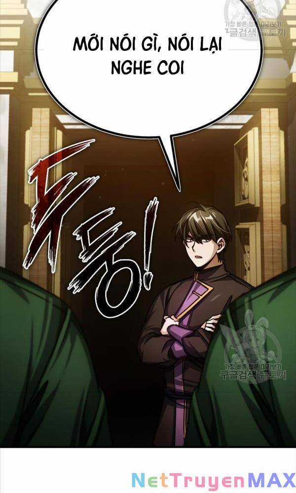 Thiên Quỷ Chẳng Sống Nổi Cuộc Đời Bình Thường Chapter 74 trang 74