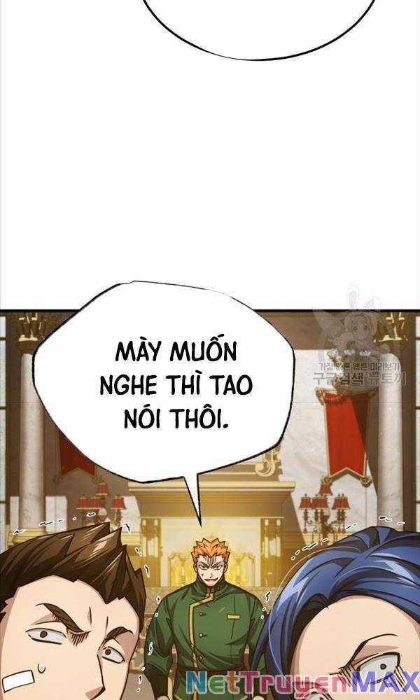 Thiên Quỷ Chẳng Sống Nổi Cuộc Đời Bình Thường Chapter 74 trang 77