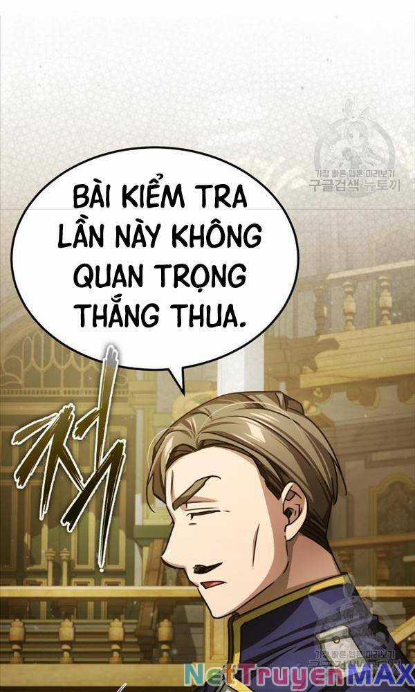 Thiên Quỷ Chẳng Sống Nổi Cuộc Đời Bình Thường Chapter 74 trang 8