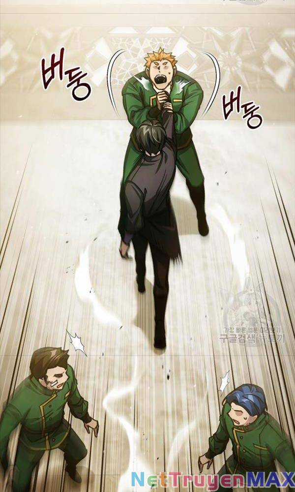 Thiên Quỷ Chẳng Sống Nổi Cuộc Đời Bình Thường Chapter 74 trang 81