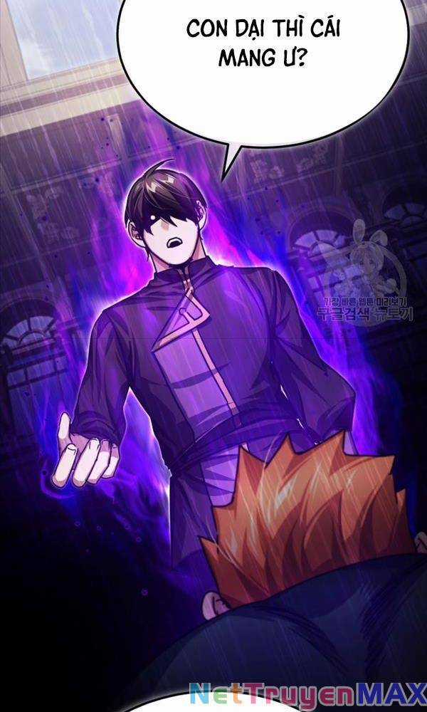 Thiên Quỷ Chẳng Sống Nổi Cuộc Đời Bình Thường Chapter 74 trang 91