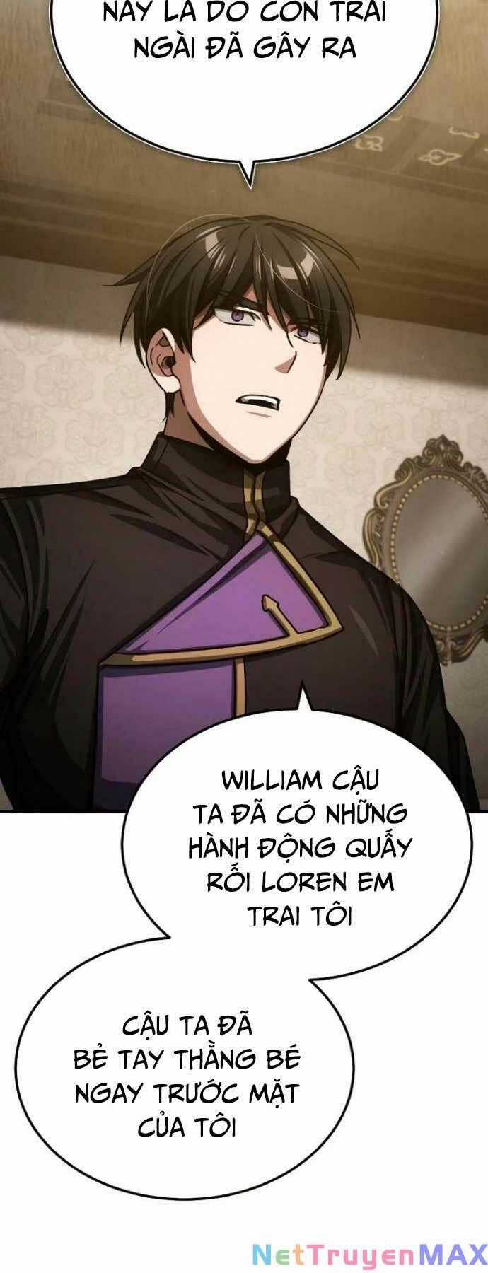Thiên Quỷ Chẳng Sống Nổi Cuộc Đời Bình Thường Chapter 75 trang 1