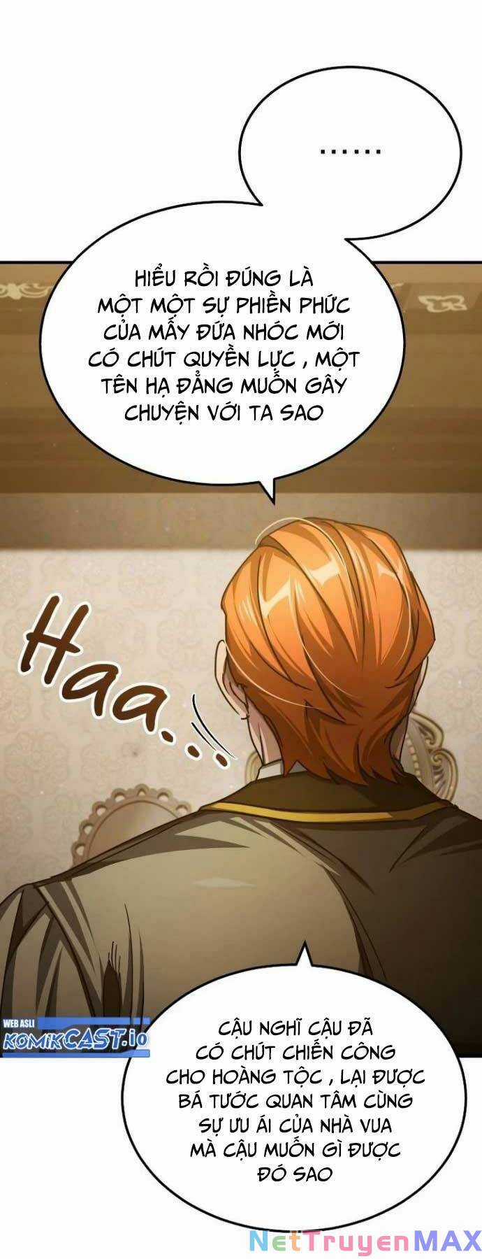 Thiên Quỷ Chẳng Sống Nổi Cuộc Đời Bình Thường Chapter 75 trang 10