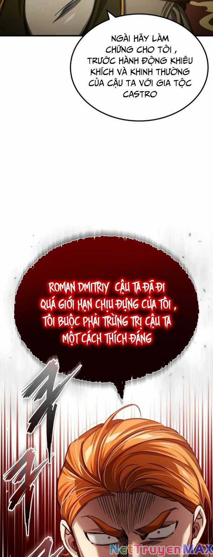 Thiên Quỷ Chẳng Sống Nổi Cuộc Đời Bình Thường Chapter 75 trang 13