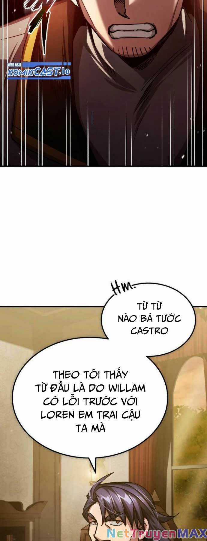 Thiên Quỷ Chẳng Sống Nổi Cuộc Đời Bình Thường Chapter 75 trang 14