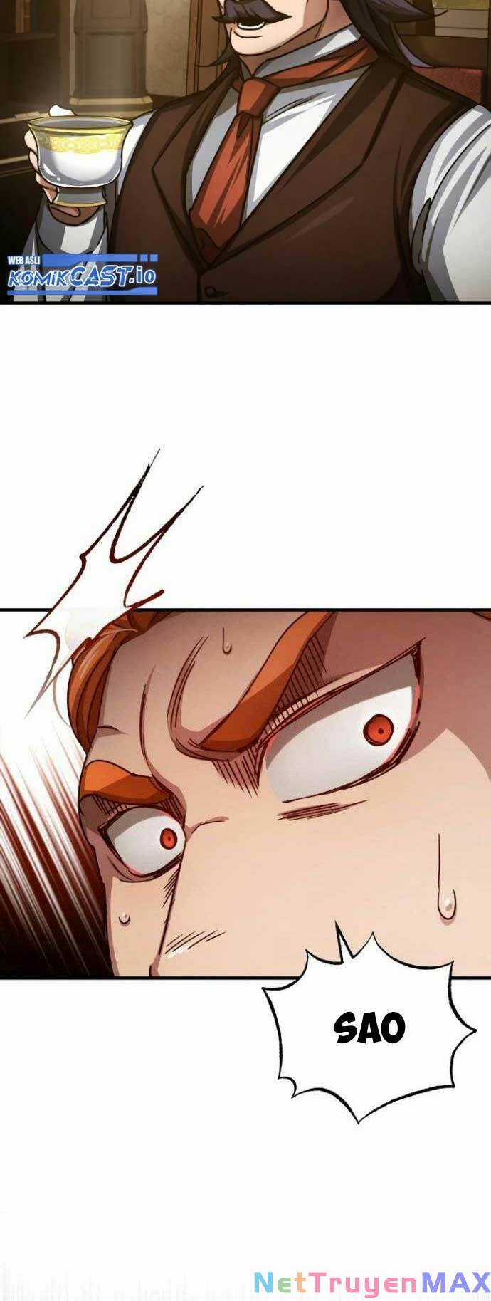 Thiên Quỷ Chẳng Sống Nổi Cuộc Đời Bình Thường Chapter 75 trang 15