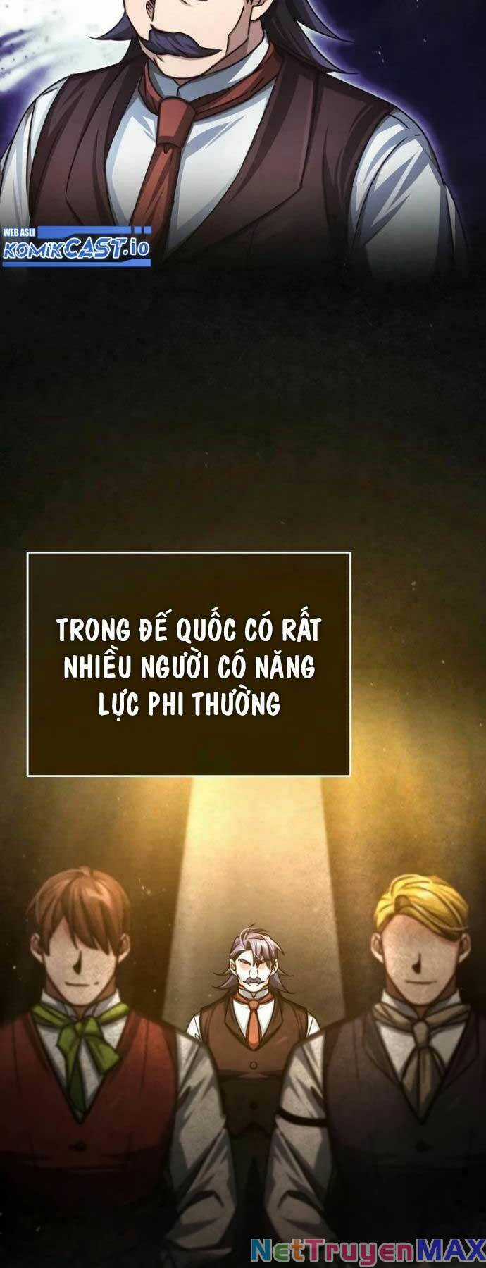 Thiên Quỷ Chẳng Sống Nổi Cuộc Đời Bình Thường Chapter 75 trang 17