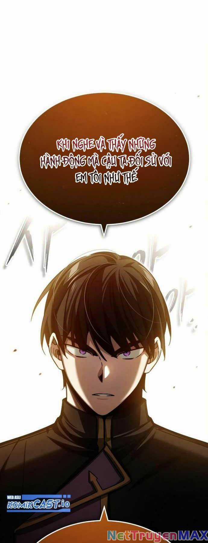 Thiên Quỷ Chẳng Sống Nổi Cuộc Đời Bình Thường Chapter 75 trang 2